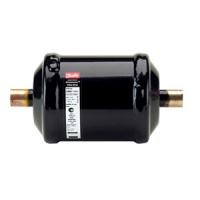 023Z1467 Danfoss DCB 163S Фильтр-осушитель