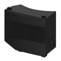 120Z0458 Danfoss клеммная коробка и крышка 210х190
