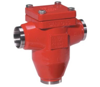148H3411 Danfoss корпус регулятора температуры масла ORV 80 A H3
