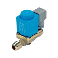 032F8079 Danfoss корпус клапана EVR 6