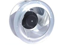 Вентилятор AFL B3P310-DC092-009 0.17 кВт с обратно загнутыми лопатками DC