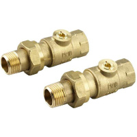 003Z1028 Danfoss AHT Комплект фитингов Ду 20