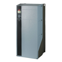 131B8594 Danfoss частотный преобразователь VLT® HVAC Drive FC 102