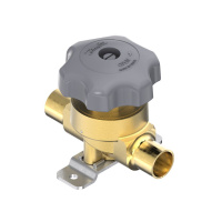 009G0184 Danfoss мембранный клапан BML 18S