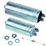 7701024  Danfoss пусковой комплект по схеме PSC 25 µФ, 10 µФ