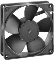 Вентилятор Ebmpapst 4314NH 119x119x32 - компактный