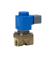 032U537016 Danfoss электромагнитный клапан EV250B 10BD
