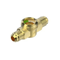 014L0009 Danfoss Стекло смотровое SGP 12 I (Резьба внеш. 1/2" - 12 мм, под отбортовку)