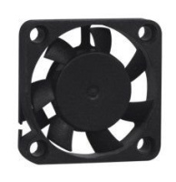 Вентилятор Toyon TD300705L 30x30x7 компактный DC