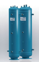 SGS-80-PS90-V1 ESK Schultze ресивер, 90 бар.