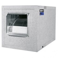 Вентилятор Casals TWIN BOX BD 10/10 M6 0.21 кВт канальный