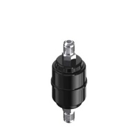 023Z5001 Danfoss Фильтр-осушитель DCL 033 (3/8", 10мм, под отбортовку)