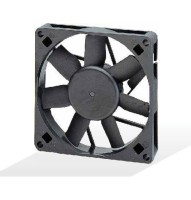 Вентилятор ADDA AD0812MB-D73-N 80x80x15 постоянного тока DC