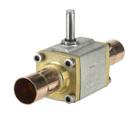042H1112 Danfoss корпус клапана EVR 40