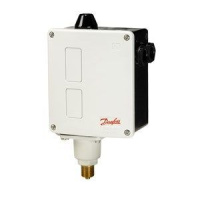 017-520066 Danfoss реле давления RT 116