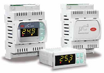 Контроллеры PCO5 compact и комплекты разъемов