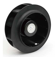 Вентилятор Longwell LWBE3G133-072NS-002 47W c обратно-загнутыми лопатками EC