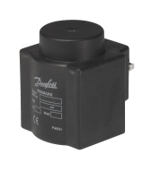 018F4520 Danfoss катушка для клапана BQ
