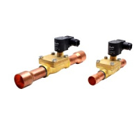 032B2003 Danfoss CSV 6 Клапан электромагнитный