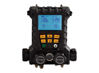 Четырехвентильный цифровой коллектор CPS MD100 BlackMAX