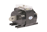 TRA00BE240 ТРАНСФОРМАТОР С ПРЕДОХРАНИТЕЛЕМ TRASF. 230/24 VAC, 20 VA, PANEL MOUNT. PROTECTED BY FUSE