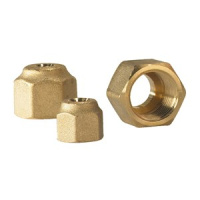 011L1107 Danfoss переходник под пайку