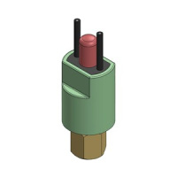 061F9210 Danfoss Реле давления ACB PC02M (27/21 бар), SPDT