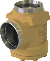 148B6670 Danfoss FIA 150 D STR   PS65