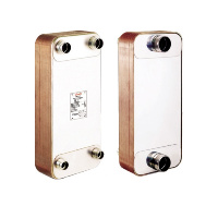 Теплообменник пластинчатый Danfoss B3-210-158-4,5-HDQ