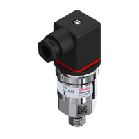 060G0430 Danfoss преобразователь давления MBS 2150, 0-10 бар, абсолютное/относительное, пропорциональный 10-90%