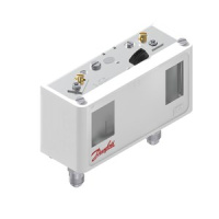 060-120066 Danfoss KP 7BS Реле давления