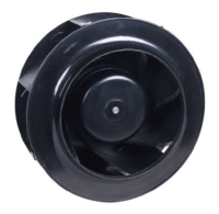 Вентилятор Boyoung HW3DC-190-092-I-061.5 DC48 0.152 кВт с обратно загнутыми лопатками DC