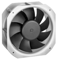 Вентилятор Ebmpapst W1G200-HH01-52 225x225x80 компактный
