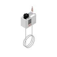 060L115766 Danfoss термостат, KP81