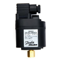 061H3242 Danfoss XGE-4MB Регулятор скорости вращения вентилятора