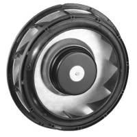 Вентилятор Ebmpapst RER125-19/14N компактный DC 24B