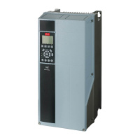 131B4979 Danfoss частотный преобразователь VLT® HVAC Drive FC 102