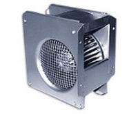 Вентилятор Ziehl-abegg RF18P-2DK.3B.1R