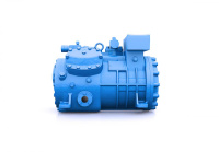 Q4-24.1E Frascold компрессор поршневой полугерметичный