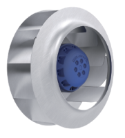 Вентилятор Ziehl-abegg RH22L-4EP.WA.4R 1 фазный 220V