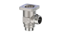 148B6727 Danfoss Корпус для клапана SVL 32 SD ANG 65 бар