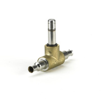 032F9527 Danfoss EVU 6 клапан электромагнитный EVU6 (NC) 3/8