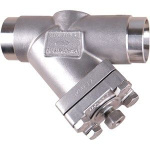 Клапаны Danfoss из нержавеющей стали
