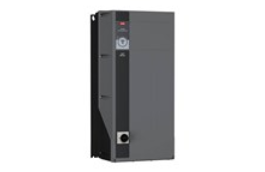 VLT® HVAC Drive FC 102