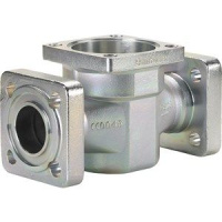 027H5127 Danfoss корпус клапана фланцевый ICV 50 PM