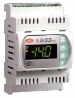 PB00C0HN30 КОНТРОЛЛЕР POWER COMPACT 2HP 16A 8A 8A NTC 115/230V MORS.FASTON/VITE