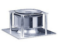 Вентилятор Ziehl-abegg GR63M центробежный
