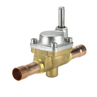 032F2201 Danfoss корпус клапана EVR 25
