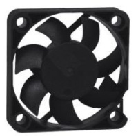 Вентилятор Toyon TD501012H 50x50x10 компактный DC