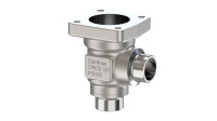 148B6725 Danfoss Корпус для клапана SVL 20 SD ANG 65 бар